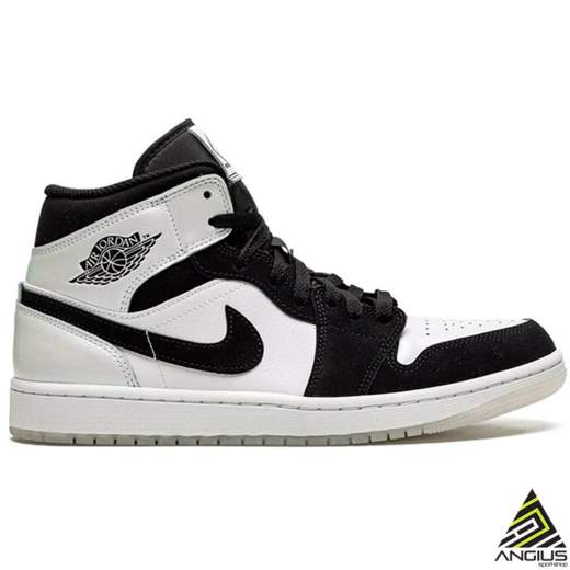 JORDAN 1 MID - DH6933-100