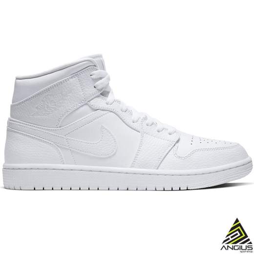 JORDAN 1 MID - 554724-130