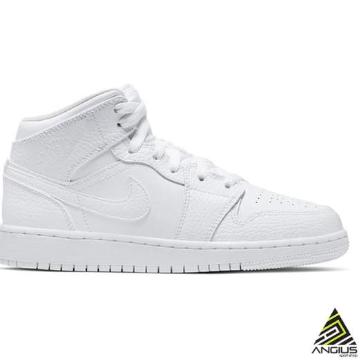 JORDAN 1 MID - 554725-130