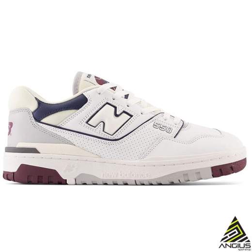 NEW BALANCE  BB550PWB