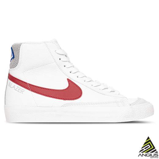 NIKE BLAZER MID '77 SE  - DH9700-100