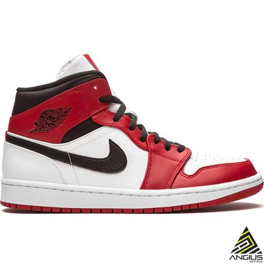 JORDAN 1 MID - 554724-173