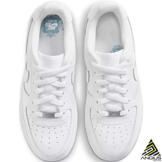 NIKE AIR FORCE 1 (GS) - DH2920-111