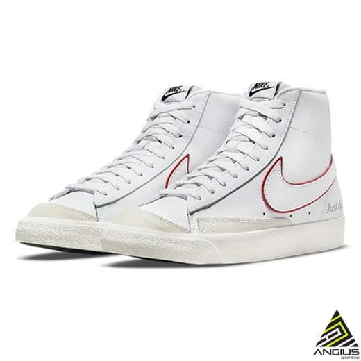 NIKE BLAZER MID '77 - DQ0796-100