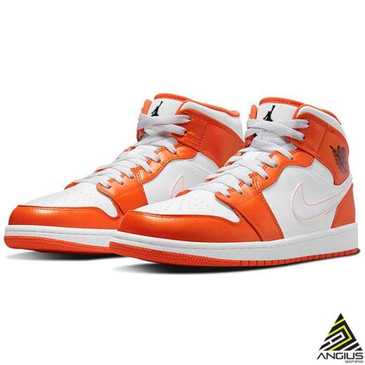 JORDAN 1 MID - DM3531-800