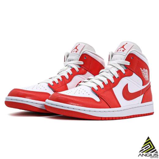 JORDAN 1 MID - BQ6472-116