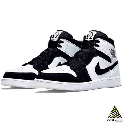 JORDAN 1 MID - DH6933-100