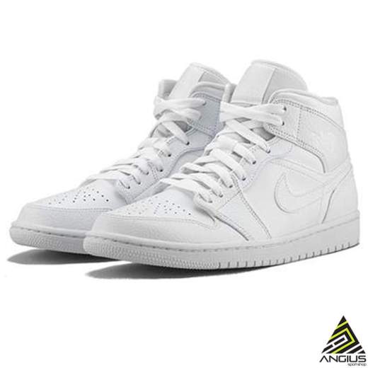 JORDAN 1 MID - 554724-130