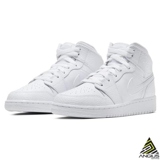 JORDAN 1 MID - 554725-130