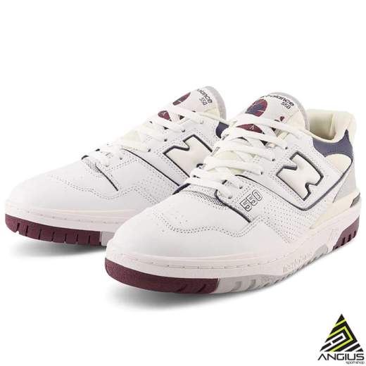 NEW BALANCE  BB550PWB