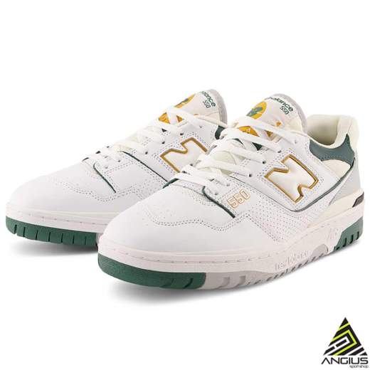 NEW BALANCE  BB550PWC