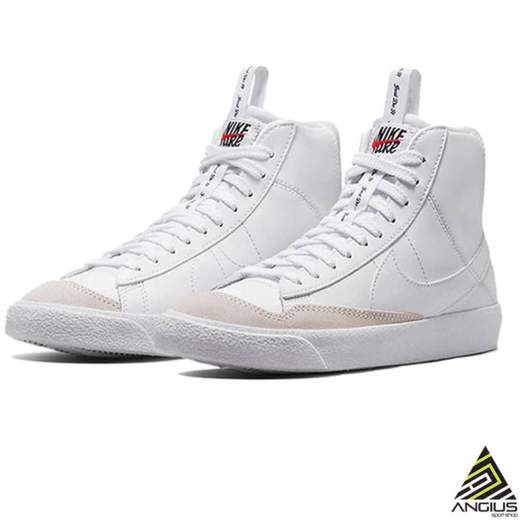 NIKE BLAZER MID '77 SE D  - DH8640-102