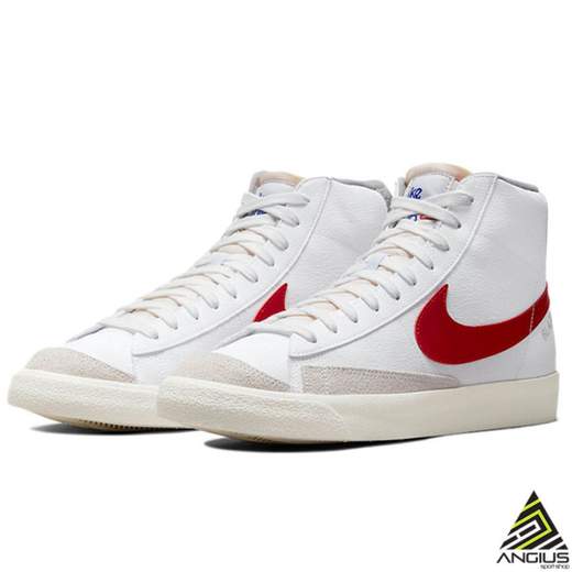 NIKE BLAZER MID '77 SE  - DH9700-100