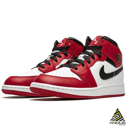 JORDAN 1 MID - 554724-173