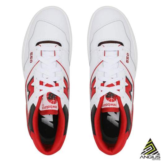 NEW BALANCE  BB550SE1