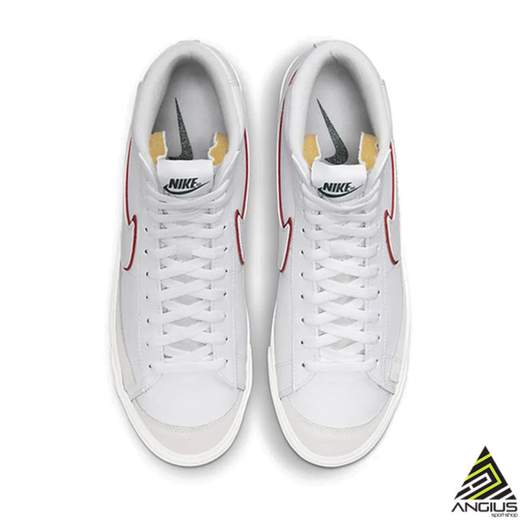 NIKE BLAZER MID '77 - DQ0796-100