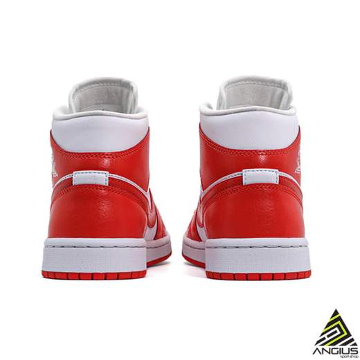 JORDAN 1 MID - BQ6472-116