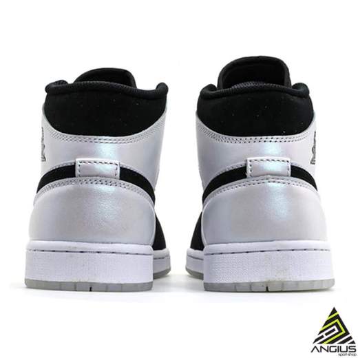 JORDAN 1 MID - DH6933-100