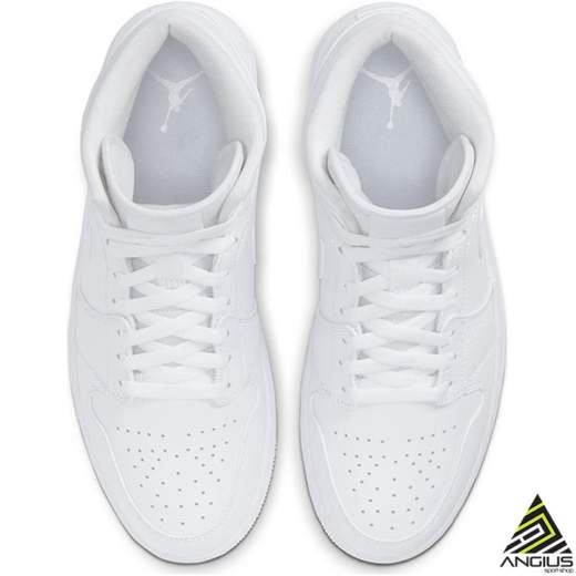 JORDAN 1 MID - 554724-130