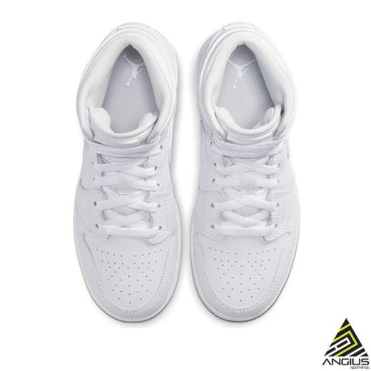 JORDAN 1 MID - 554725-130