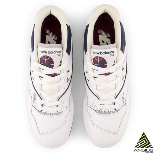 NEW BALANCE  BB550PWB