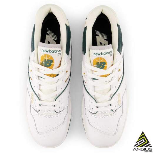 NEW BALANCE  BB550PWC