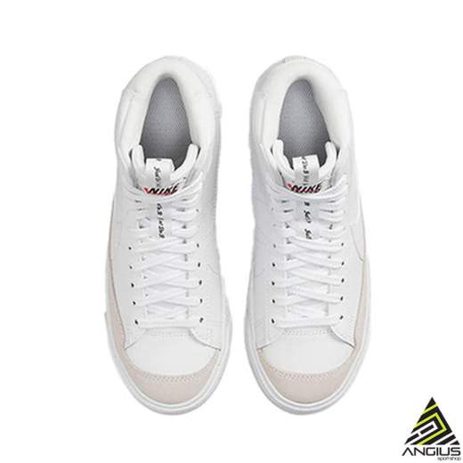 NIKE BLAZER MID '77 SE D  - DH8640-102