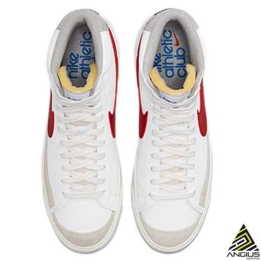 NIKE BLAZER MID '77 SE  - DH9700-100