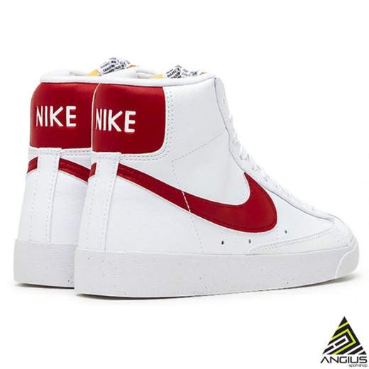 NIKE BLAZER MID '77 NEXT - DQ4124-103