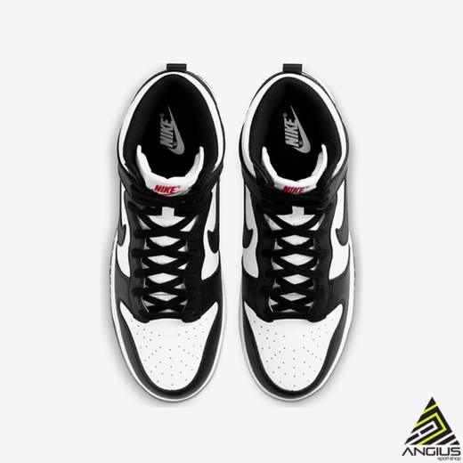 NIKE DUNK HI RETRO - DD1399-105