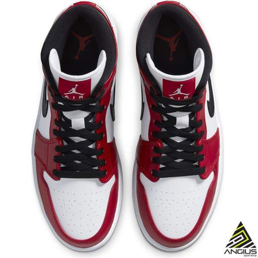 JORDAN 1 MID - 554724-173