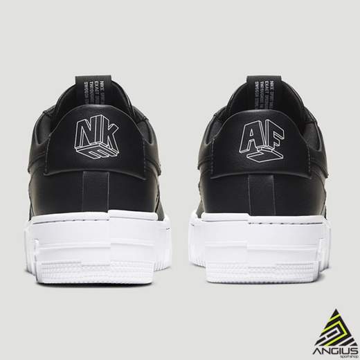 NIKE AF1 PIXEL - CK6649-001