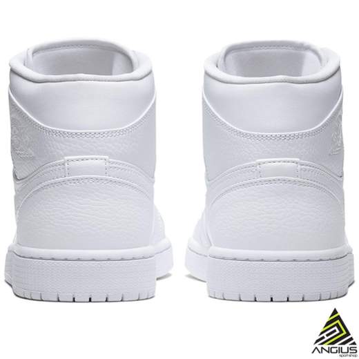 JORDAN 1 MID - 554724-130