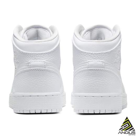 JORDAN 1 MID - 554725-130