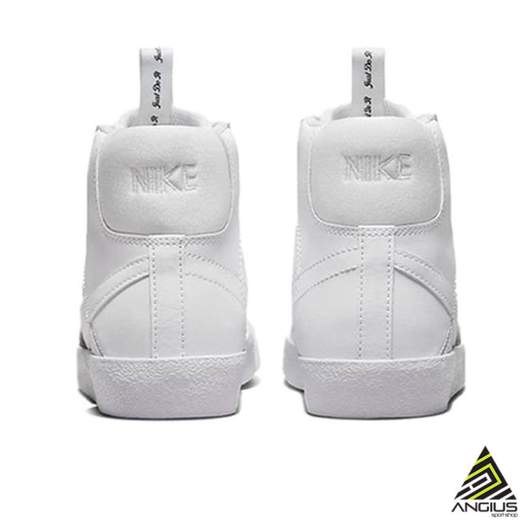 NIKE BLAZER MID '77 SE D  - DH8640-102