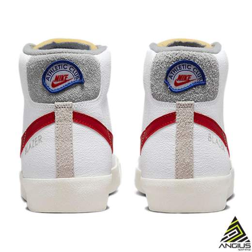 NIKE BLAZER MID '77 SE  - DH9700-100