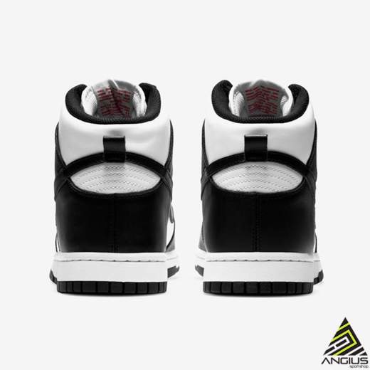 NIKE DUNK HI RETRO - DD1399-105