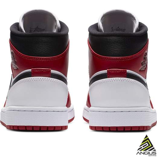 JORDAN 1 MID - 554724-173
