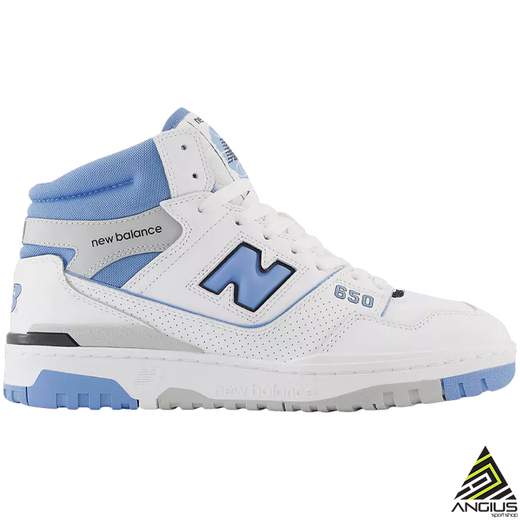 NEW BALANCE  BB650RCK
