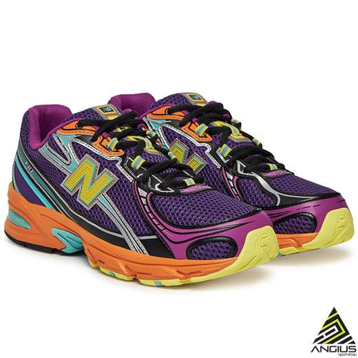 NEW BALANCE  U740MC2