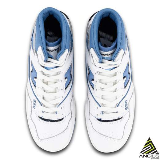 NEW BALANCE  BB650RCK