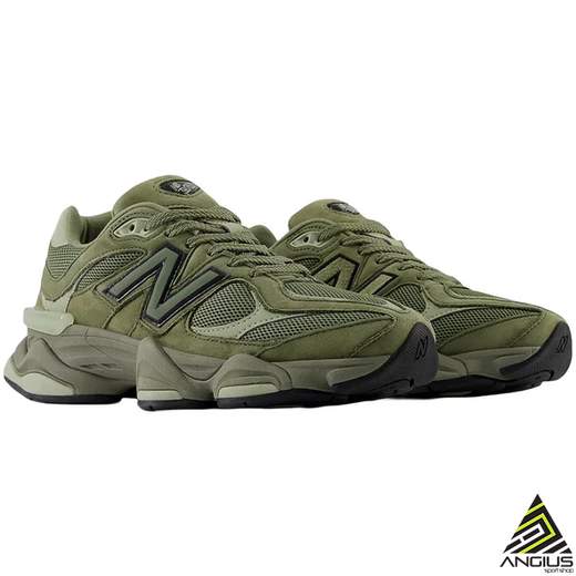 NEW BALANCE  U9060ZGD