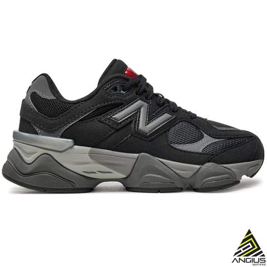 NEW BALANCE  GC9060BK