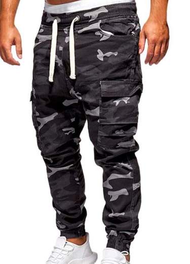 Street Style Man