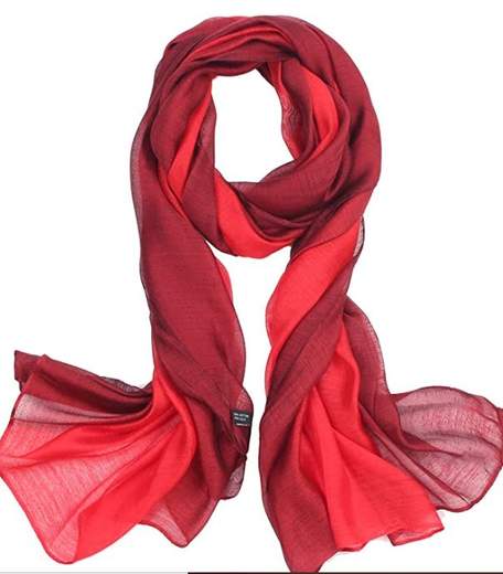 Foulard