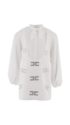 ELISABETTA FRANCHI LA MIA BAMBINA efcm014