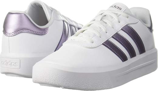 Adidas Court Platform