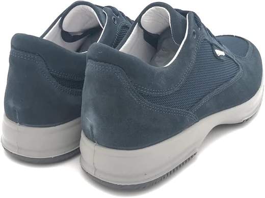 Igi&Co Traveltime PE25