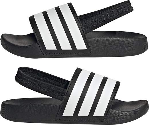 Adidas Adilette Sandal Stripes