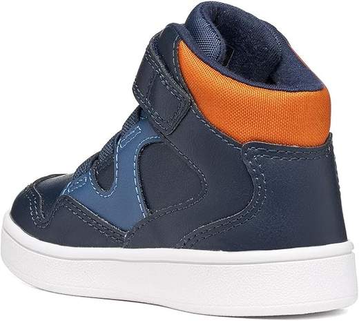 Geox Eclyper alto boy